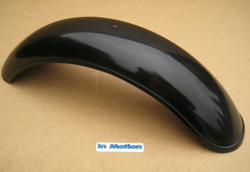 Pair trials plastic black - trials,
