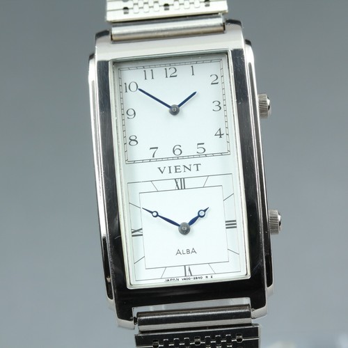 Vintage seiko alba vient - seiko,