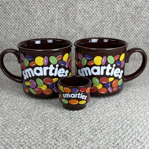 Vintage collectable smarties - vintage,