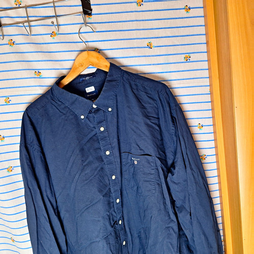 Mens gant the broadcloth - mens,