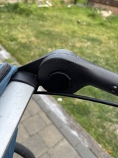 Spare Pair Handle Push Button