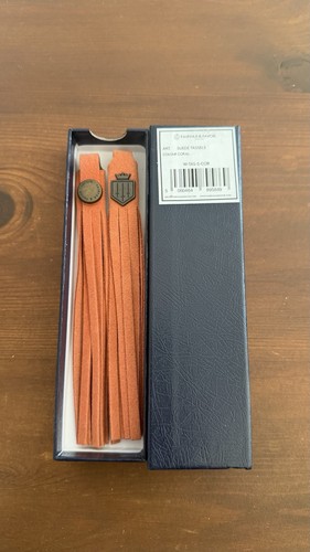 Fairfax favour tassels - favour,