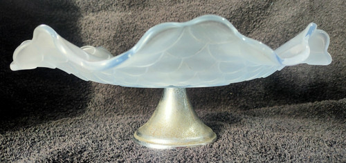 Bagley art deco 3067 manganese - 3067,