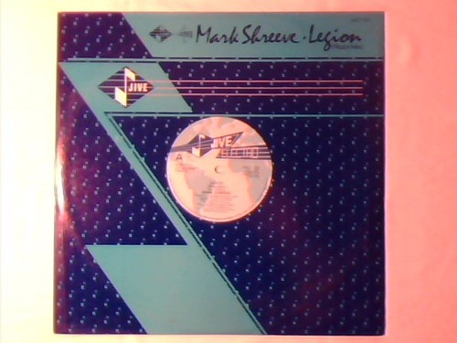 Mark shreeve legion uk - mark,