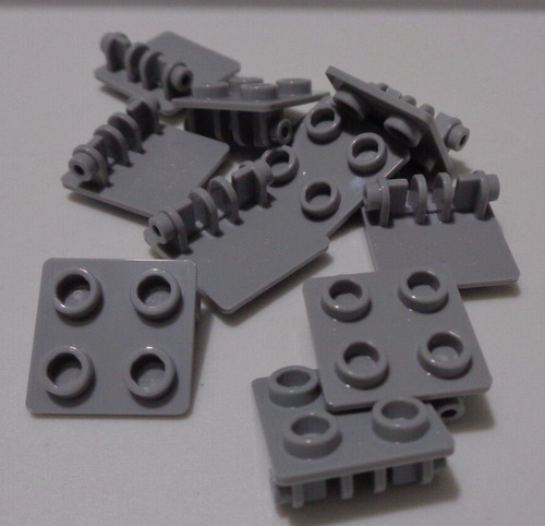 Lego 6134 4211881 plate - 6134,