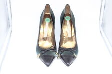 Pura Lopez High Heels Shoes