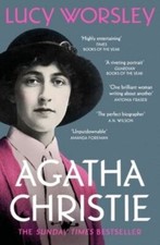 Agatha christie - agatha,
