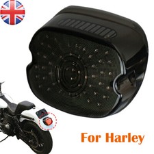 Motorcycle LED Tail Light