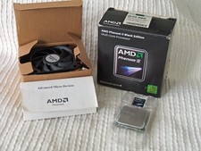 AMD Phenom II  X2 560 -