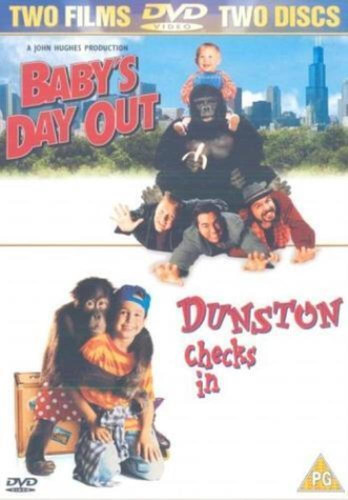 Baby day out dunston - day, checks