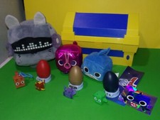 PET SIMULATOR X Blue Treasure