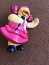 VERY EARLY RARE MCDONALDS