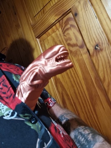 Alien chestburster romulus - alien,