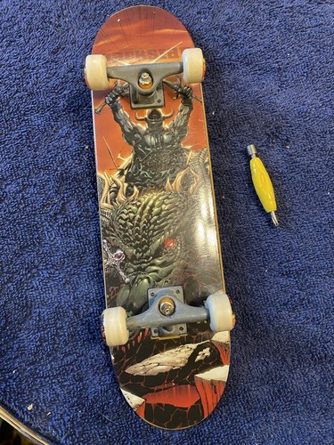 Darkstar handboard tech - handboard,