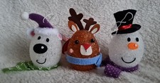 Christmas Light Up Reindeer