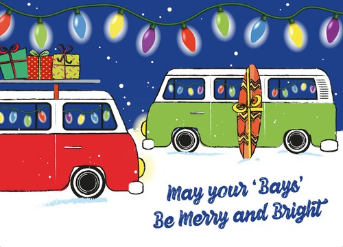 Campervan inspired - vw,