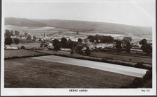 Cerne Abbas, Dorset - general