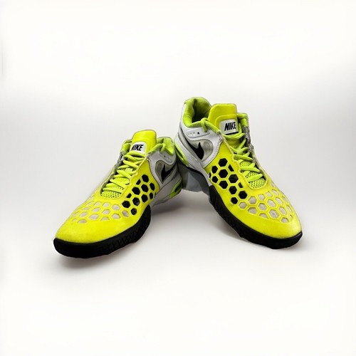 Nike air max courtballistec - nike,
