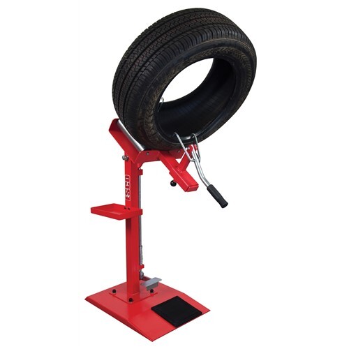 Manual tire spreader esc90451 - tire,