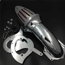 Bullet Air Cleaner Kit intake