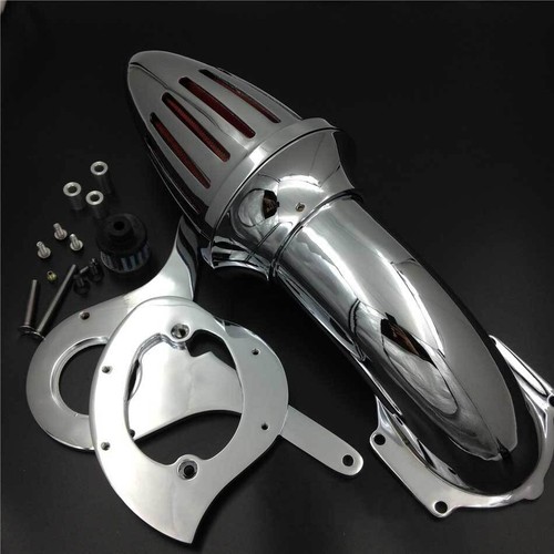 Bullet air cleaner - bullet,
