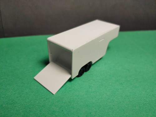 87 scale 22ft - 3-pk, 1: