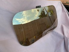 Subaru pickup brat 284 sunroof glass