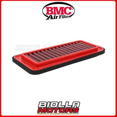 Fm01170 air filter bmc - air,