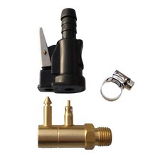 Outboard fuel line - fuel,
