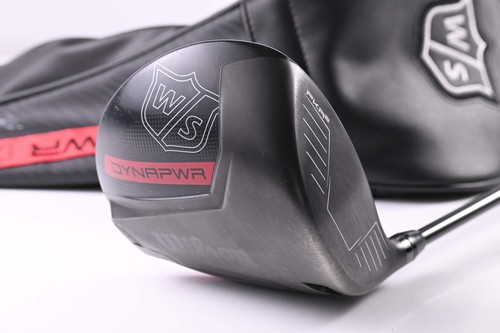 Wilson dynapower titanium - titanium, 2023