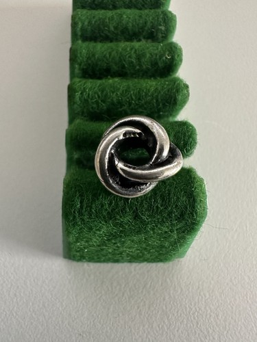Vintage trollbeads silver - silver, 925