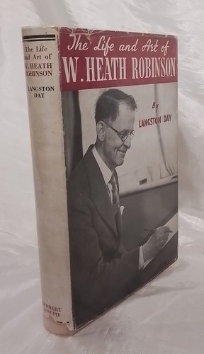 Langston day the life and - the, art