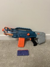 Nerf Zombi Strike Longshot