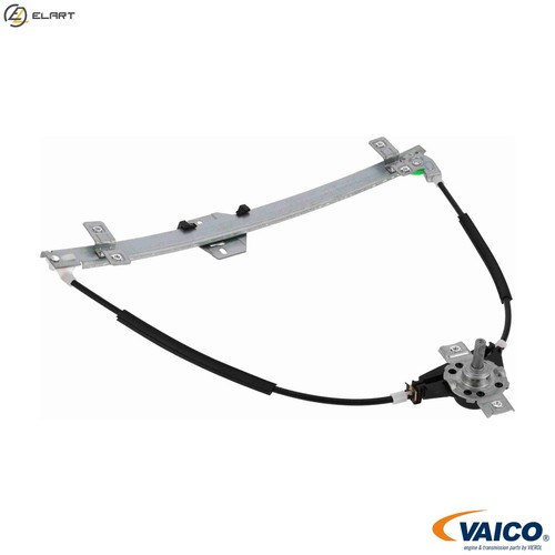 Window regulator v10 0033 - v10-0033, for