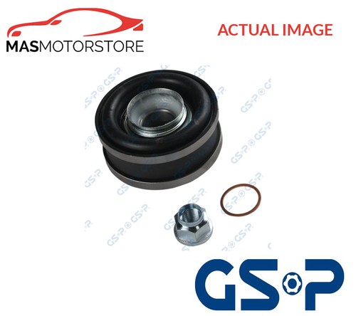 Propshaft mounting mount - mounting, gsp