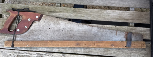 Vintage rare spear jackson - &,