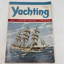 Yachting Magazine - DECEMBER