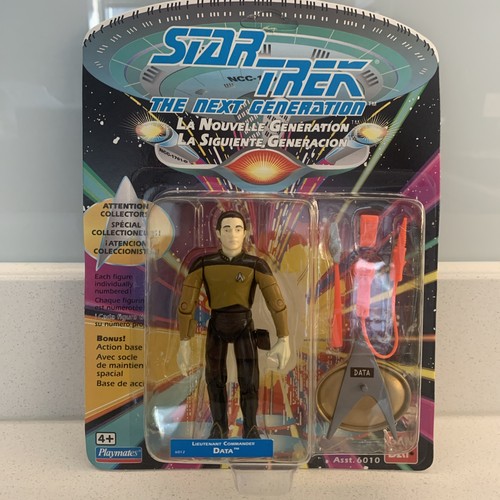 Star trek the next - trek,