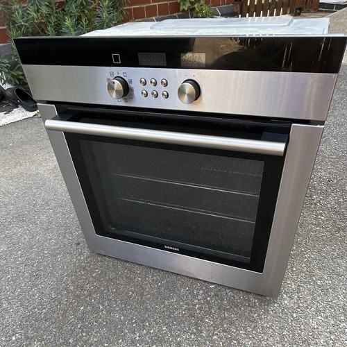 Siemens oven built in - oven,,
