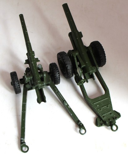 Dinky toys 693 - 7.2, &