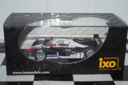 Ixo peugeot 908 hdi - peugeot, le