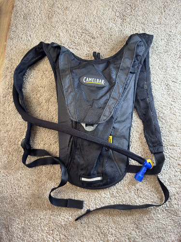 Camelbak hydrobak hydration - camelbak,