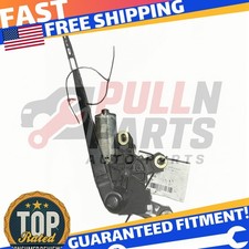 OEM Rear Wiper Motor