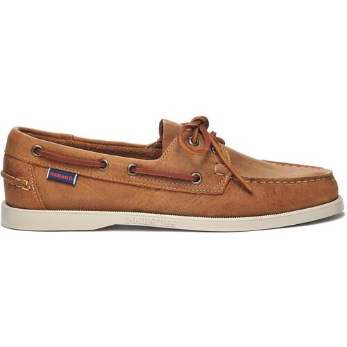 Sebago docksides portland - portland, mens