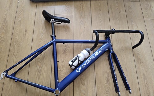 Quintana roo trueno rim - quintana,