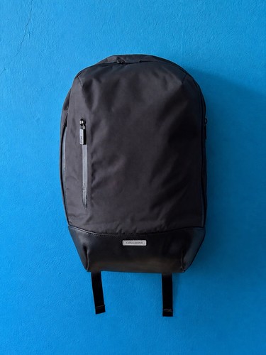 Moleskine metro backpacklaptop - moleskine,