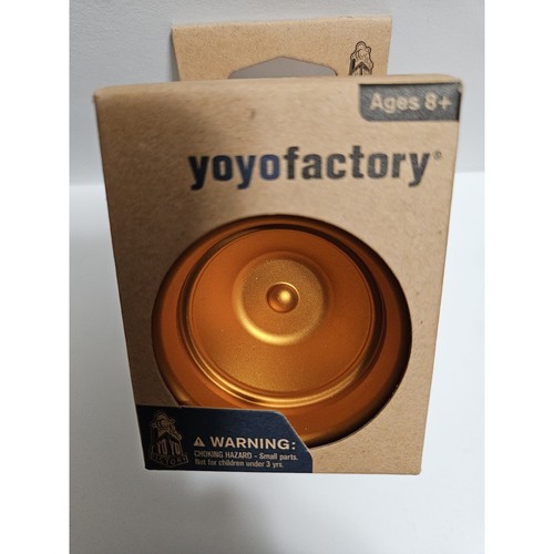 Yoyo factory monster type - factory,