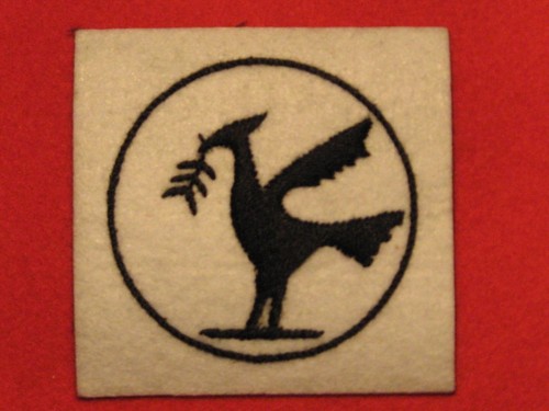 British army ww2 - 23rd, armoured