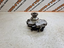 2007 MERCEDES ML320 W164 V6