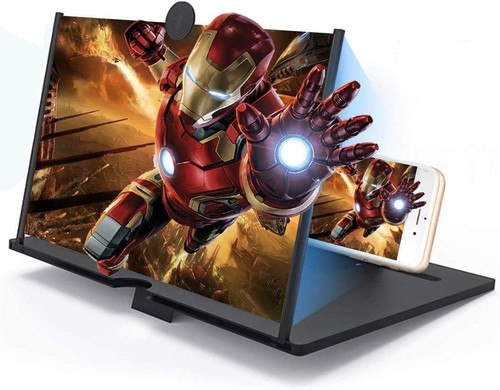 Inch phone screen magnifier - phone,